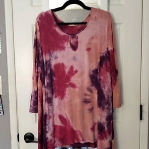 Tie Die Shirt